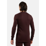 T-shirt à manches longues ACTIVE WARM pour homme