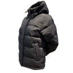 BOUND PEAK FS DOWN JACKET Noir