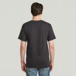 T-shirt slim Old Skool