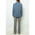Veste Marine