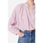 Blouse Nipoa En coton mélangé