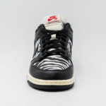 Nike Dunk SB Low OG QS Quartersnacks Zebra