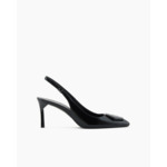 Décolleté super timide-noir