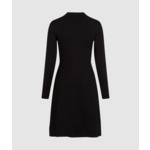 POLO KNIT DRESS