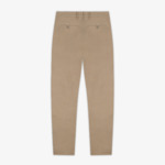 Chino 747 city satin sauge