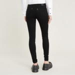 Jean Lynn Mid Skinny