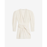 Robe Col V Sofi
