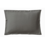 TAIE D'OREILLER | Vexin - Argile