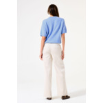 Women Sweater Blue