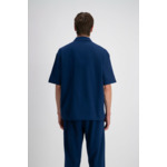 CHEMISE COEUR CHIC BUTTON