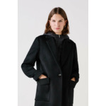 Manteau jules