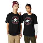 Chuck Patch Tee Pale Surplus