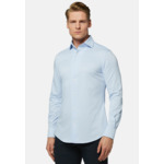 Polo En Jersey Japonais Regular Fit