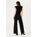 Women Jumpsuit Black