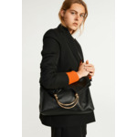 Sac à main en cuir