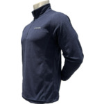 Pine Ridge Half Zip Bleu