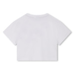 TEE-SHIRT MANCHES COURTES