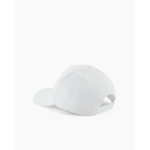Casquette de baseball bianco