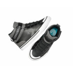 Pro Blaze Strap Hi Sharkskin/Black/White