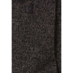 Chaussettes noires pailletées