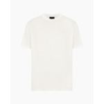 T-shirt - blanc cassé