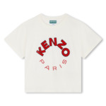 TEE-SHIRT MANCHES COURTES