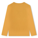 TEE-SHIRT MANCHES LONGUES