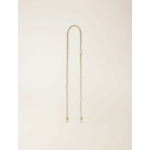 Bandoulière à chaîne