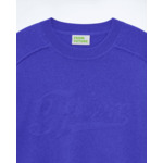 Pull Col Rond Future