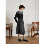 PULL JACQ COL FF