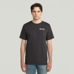 T-shirt slim Old Skool