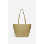 Petit Cabas Daily En Cuir En Cuir D'Agneau