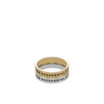 Matériau: CuirFermoir: Bouton-pressionFinition: SheenDimensions: L 230MM x W 31.5MM x H 11.5MM