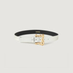 Ceinture en cuir