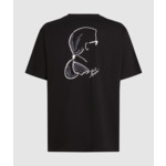 RELAX SKETCH CAMEO T-SHIRT