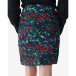 Jupe Imprimée Alacie