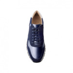 Sneakers TEDY Bleu Marine