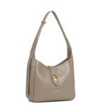 Sac seau Avec fermoir S Top Double