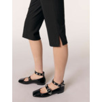 Babies en cuir et studs