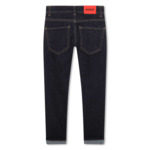 PANTALON DENIM