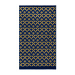 Yves Delorme - Serviette de bain en coton 470 g/m², Canopée