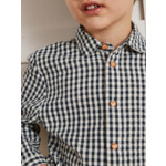 CHEMISE VICHY APACHES