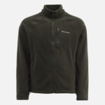 Fleece Falls II Full Zip Fleece Kaki