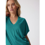 T-shirt lin Sophia PAON