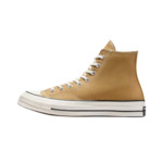 Chuck 70 Hi Toadstool Tan/Egret/Black