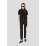 Jean Josh-Charcoal en Coton