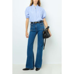 CHEMISE BERTINIA