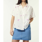 Chemise THEOZOU