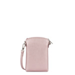 Pochette smartphone Double Zip Maya