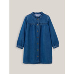 ROBE DENIM